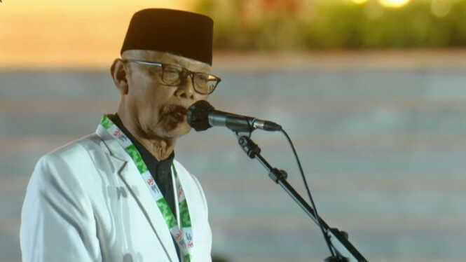 Ramadan: MUI Chairman Urges Muslims to Refrain from Spreading Slanderous and Gossipy Content