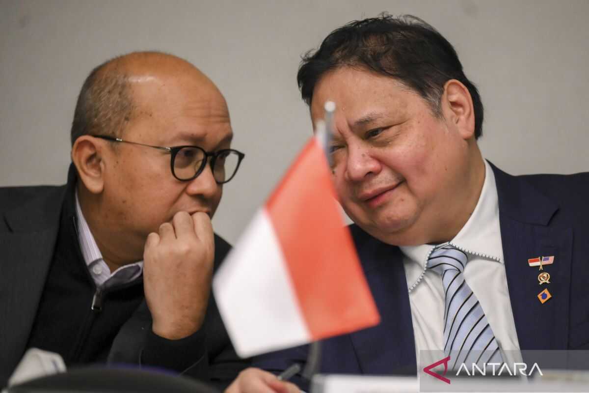 Indonesia Secures US Duty Exemptions for 1,819 Tariff Lines: Minister