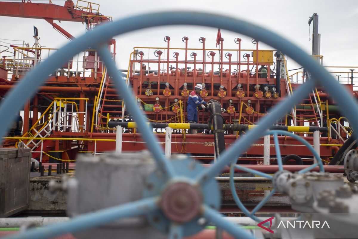 Indonesia says US energy deal will not shift domestic policy