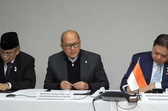 Indonesia to Import US Oil Worth Rp253 Trillion Annually