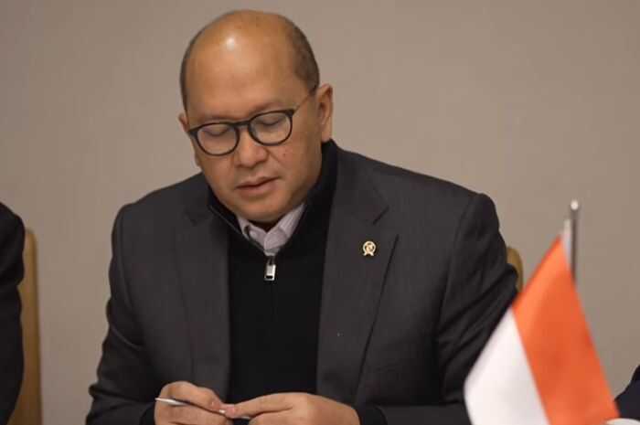 Freeport Extends Investment in Indonesia for 20 Years Worth Rp337.6 Trillion