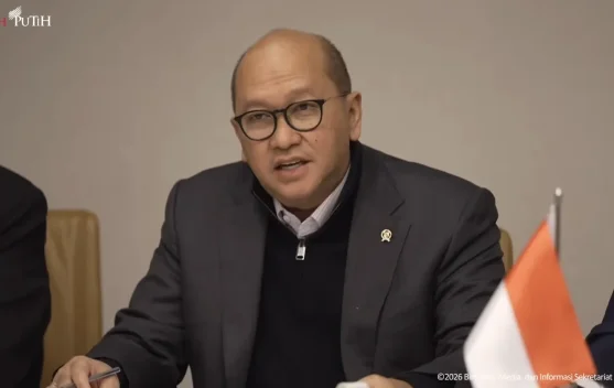 Rosan Discusses Follow-Up Plans for Purchase of 50 Boeing Aircraft