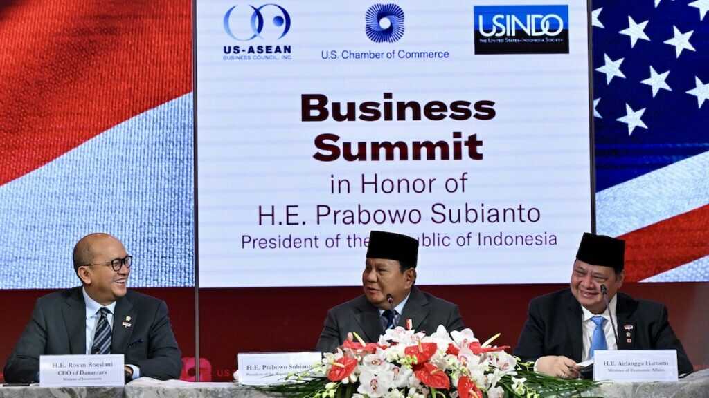 President Prabowo Reaffirms Commitment to Tackling Stunting and Driving Inclusive Economic Growth