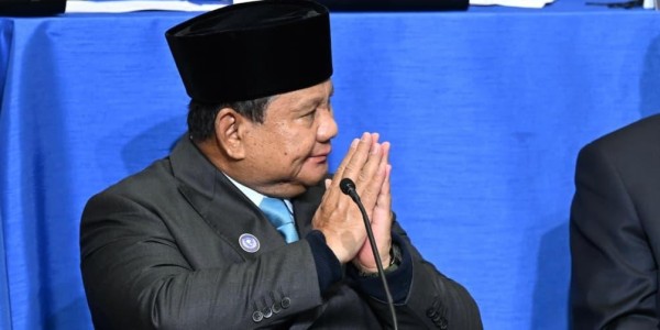 Indonesia and US Agree on Rp649 Trillion Trade and Investment Cooperation