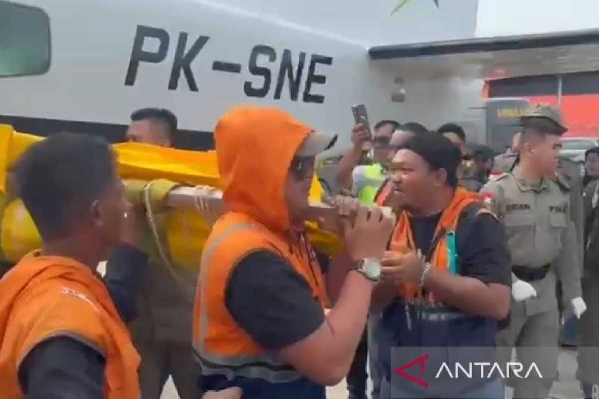 Government Evaluates Airport Security in Papua Following Aircraft Shooting