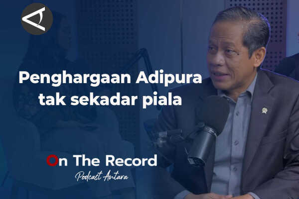 The Adipura Award Is More Than Just a Trophy (Part 2)