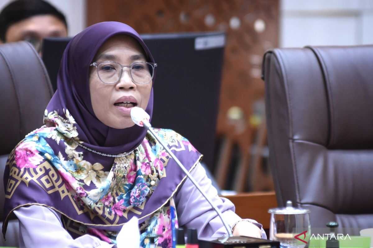 DPR Urges Accelerated Execution of Rp529 Billion Budget for Sumatra Health Facilities