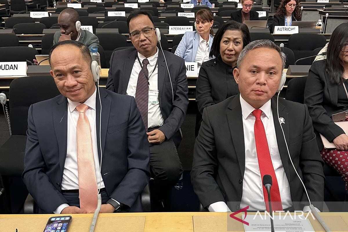 61st UN Human Rights Council Session Next Week to Be First Chaired by Indonesia