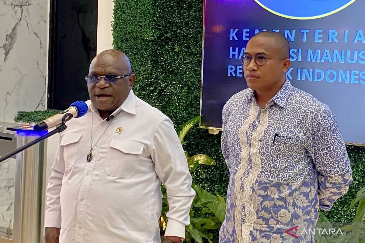 Pigai: Those Seeking to Abolish Free Nutritious Meal Programme Are Opposing Human Rights