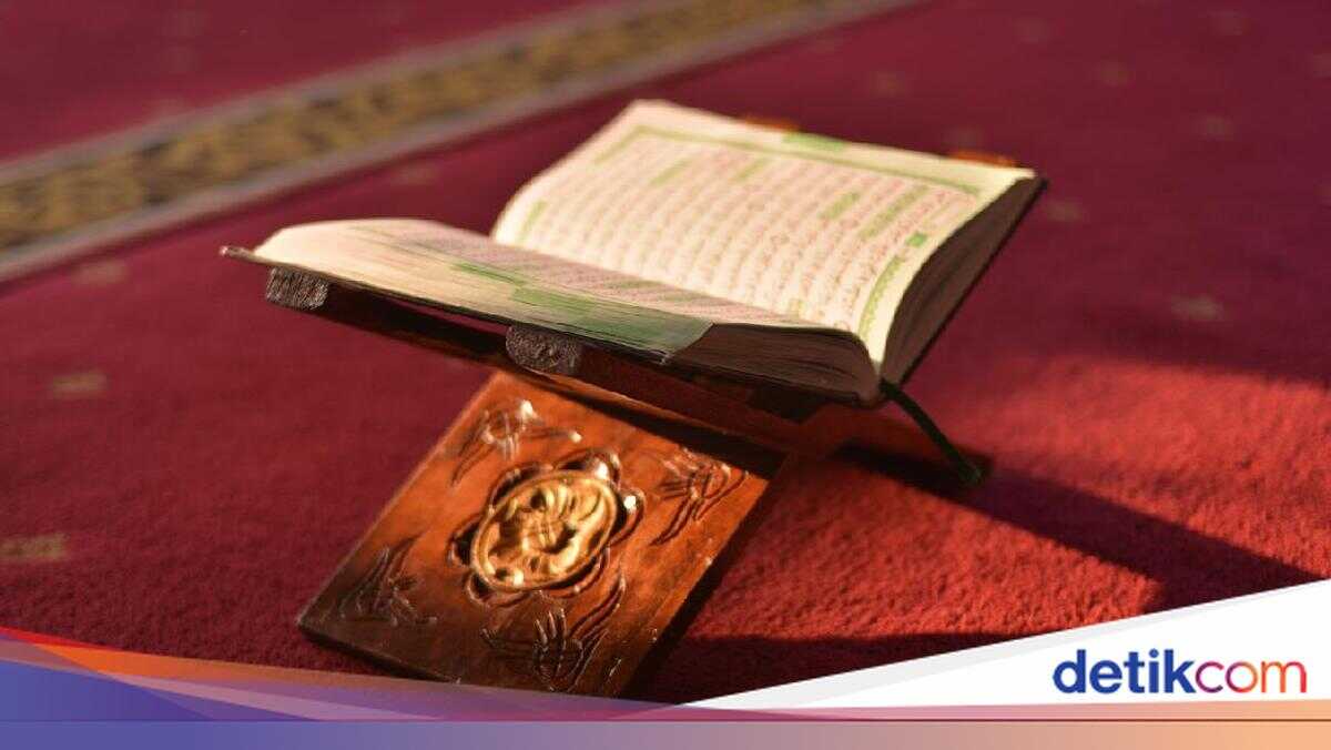 When Is Nuzulul Quran 2026? Muhammadiyah and Government Schedules