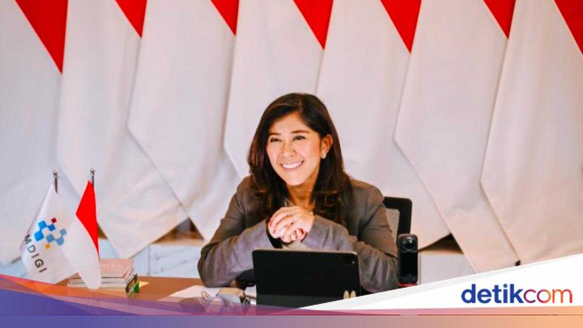 Communications Minister Discusses Indonesia's Historic Entry to Board of Peace