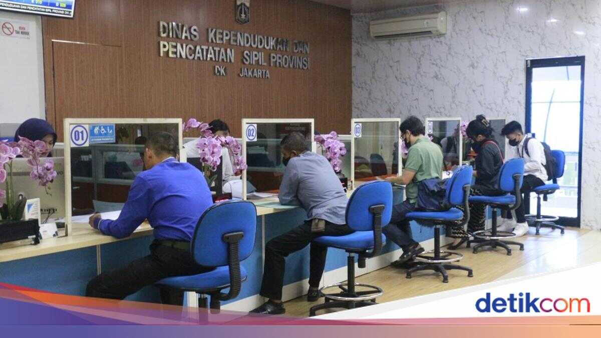 Jakarta Civil Registry Office Announces Adjusted Service Hours for Ramadan 2026
