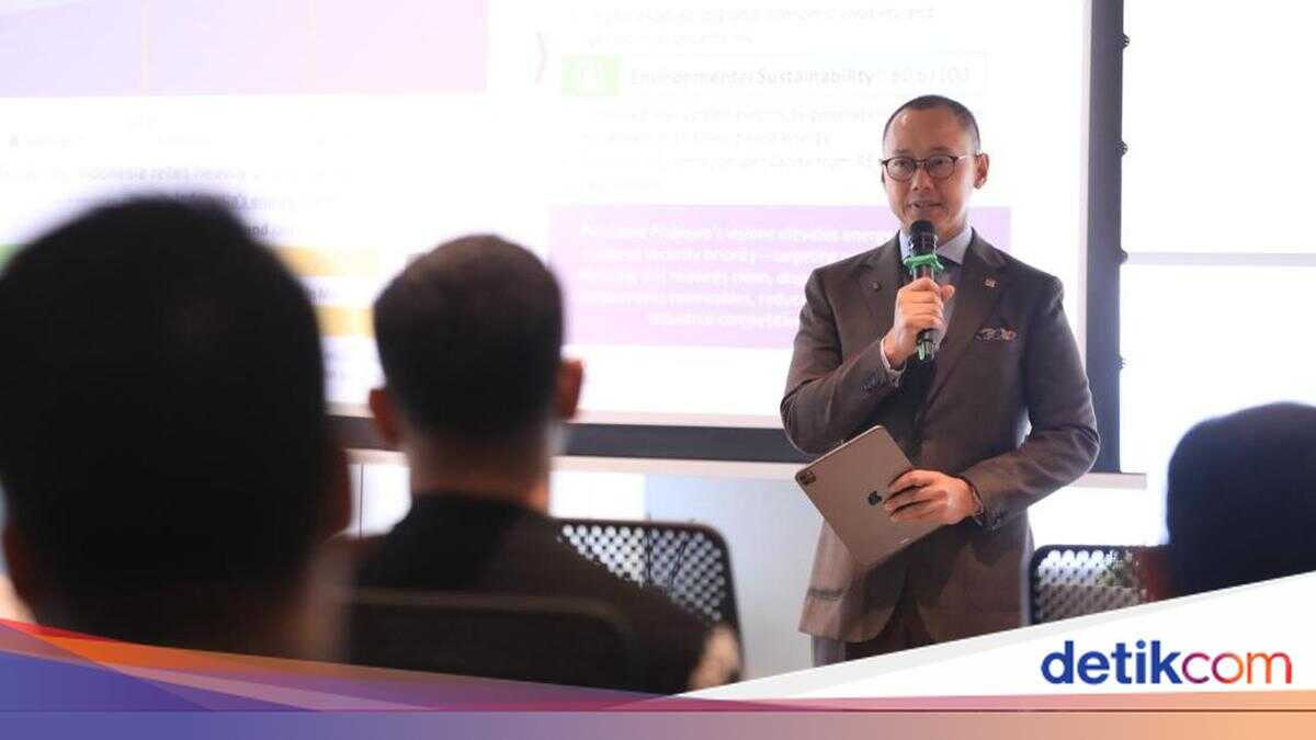 MPR Deputy Speaker Urges Renewable Energy as Core Pillar of National Resilience