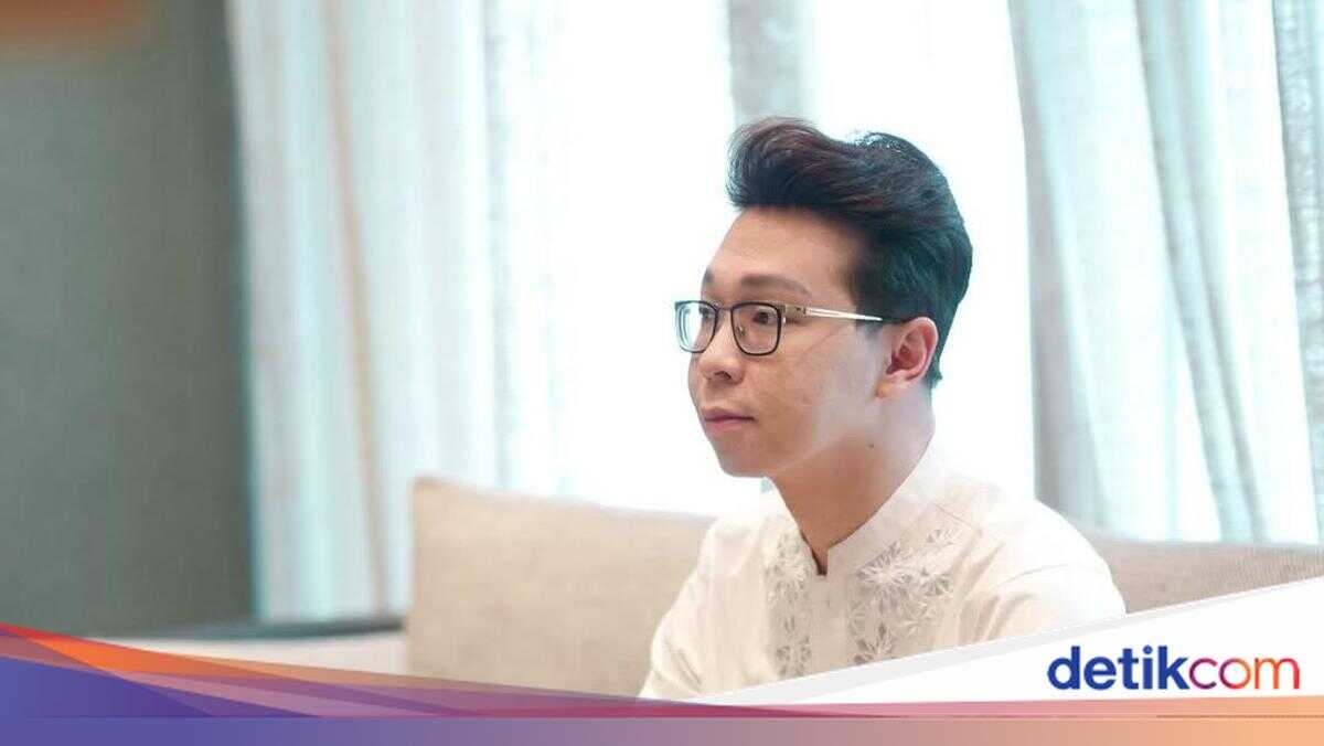 Richard Lee Not Detained After Questioning at Jakarta Metropolitan Police as Suspect