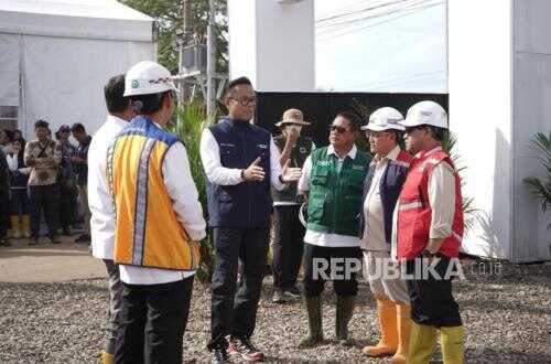 Dony Oskaria: West Sumatra Could Fall Into Poverty If Not Properly Managed