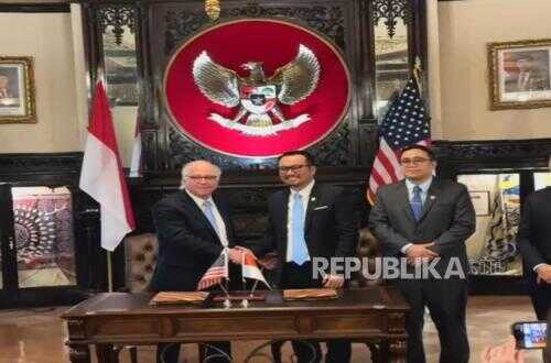 Pertamina Patra Niaga Strengthens Global Cooperation, Secures Fuel and LPG Supply Throughout 2026