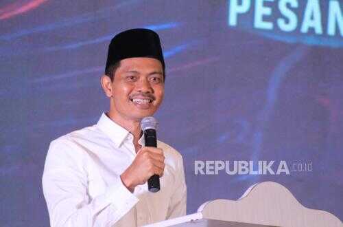 NU's Da'wah in Its Second Century: Navigating the Digital Divide Storm