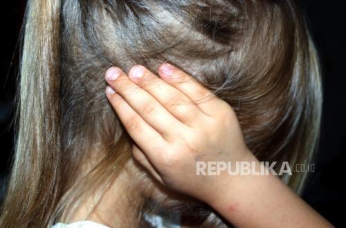 Domestic Helper in Bandung Detained After Beating Employer's Child Until Nose Bled
