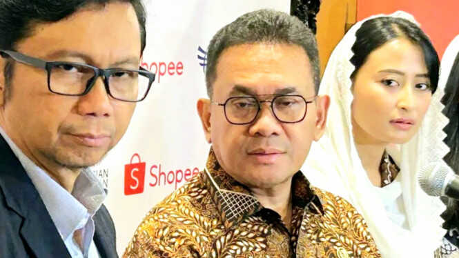 Trade Minister Confident Reciprocal Trade Agreement Will Boost Indonesian Exports to the US