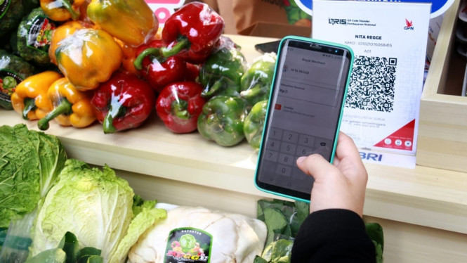 QRIS and BI-FAST Win International Praise, Promoted as Global Digital Payment Reference