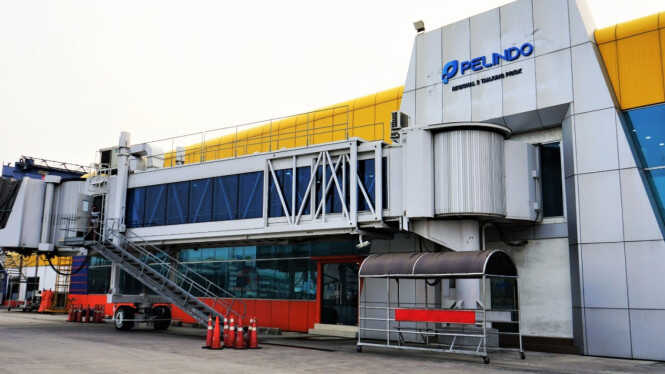 Pelindo Ready to Serve Lebaran Homecoming Traffic at 63 Passenger Terminals