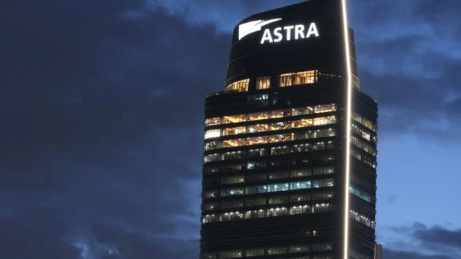 At 69 Years, Astra Reaffirms Long-Term Commitment to Boosting National Economy