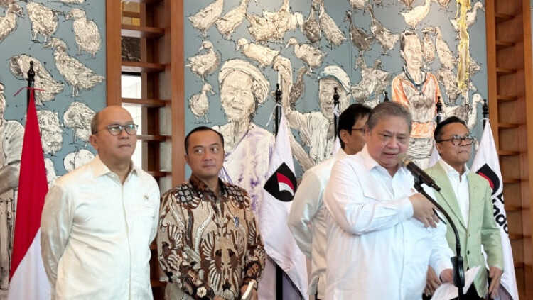 Indonesia–US Trade Negotiations Completed, US$38.4 Billion in Investment Commitments Secured