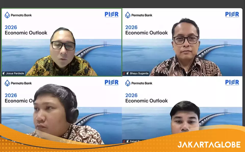 Risk or Reward? Economists Weigh Impact of US Reciprocal Tariffs on Indonesia