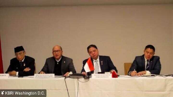 Freeport Extends Indonesia Contract to 2061 with $20 Billion Investment