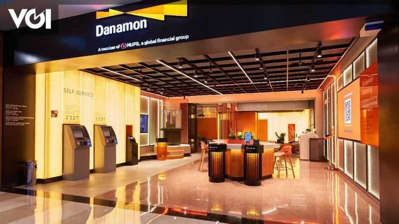 Bank Danamon Still Studying Entry into Paylater Business