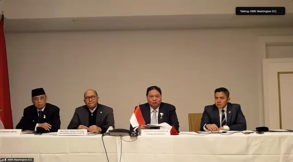 In a "Swap" Against Trump's Tariffs, Indonesia Purchases 50 Boeings and Extends Freeport's Mining Permit