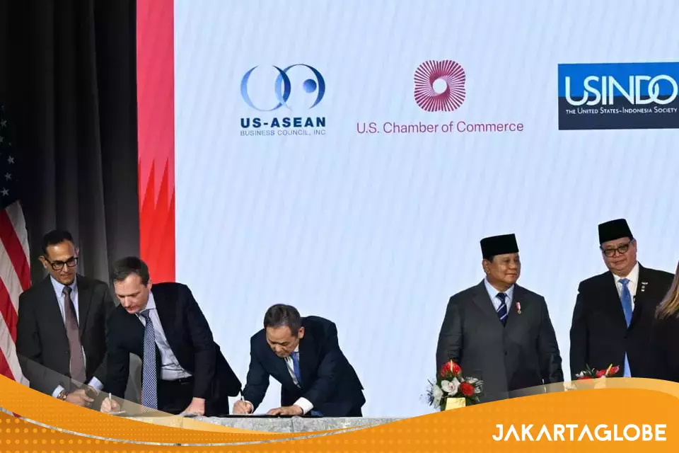 Indonesia Extends Freeport Mining Permit to 2041 and Mine Life