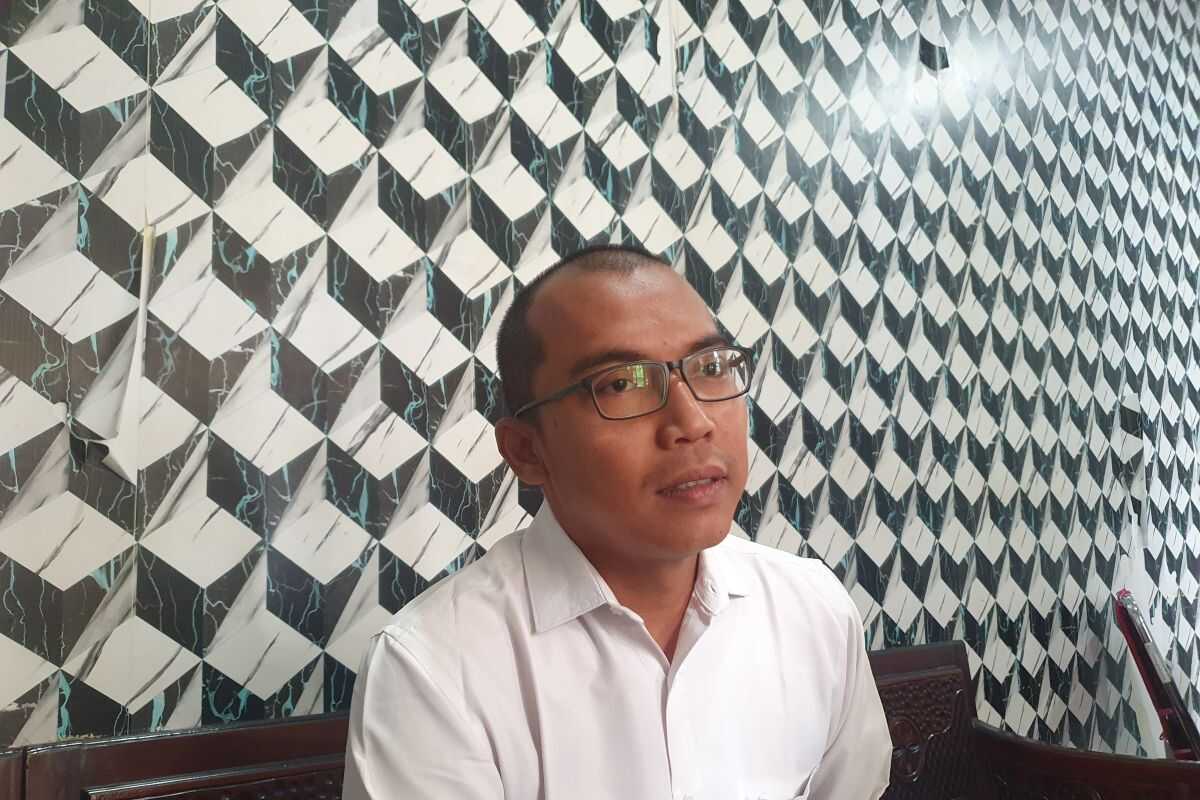 Kediri–Tulungagung Toll Road Progress Temporarily Halted