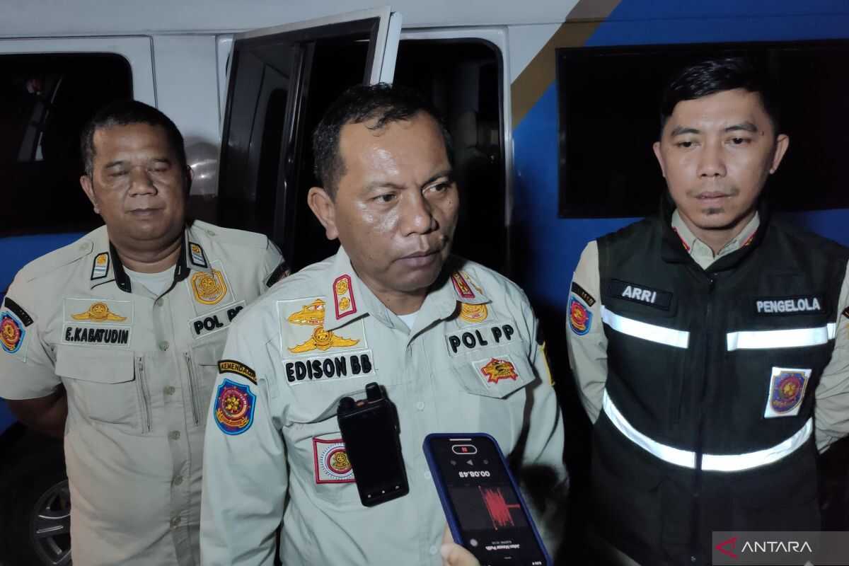 Civil Service Police to Go Undercover as Civilians to Monitor West Jakarta Nightlife Venues
