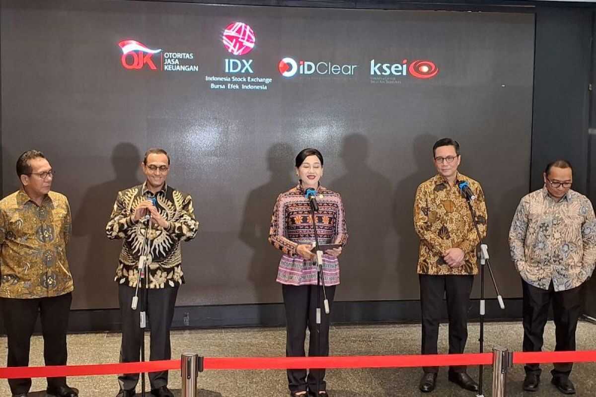 Capital Market Reform: IDX Prepares to Review FCA Trading in Second Quarter