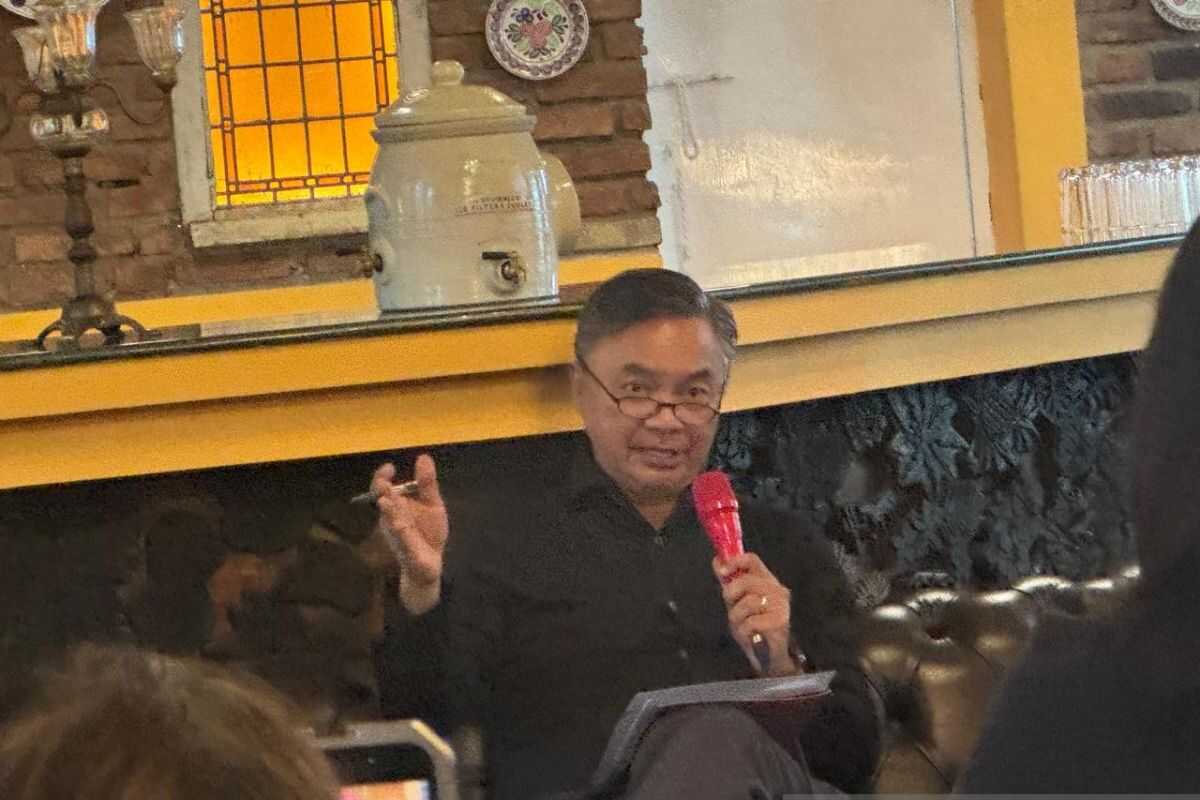 FPCI: Energy Transition Becomes Arena for Global Competition