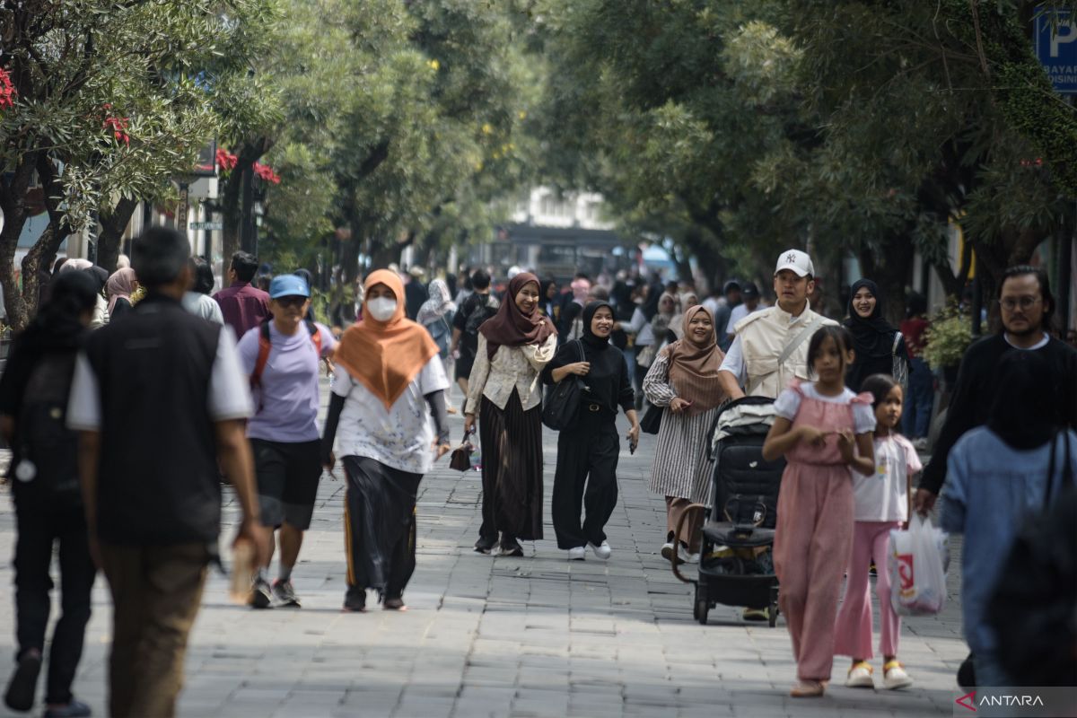 PHRI Urges Government to Prepare for Extreme Weather During Lebaran Holiday