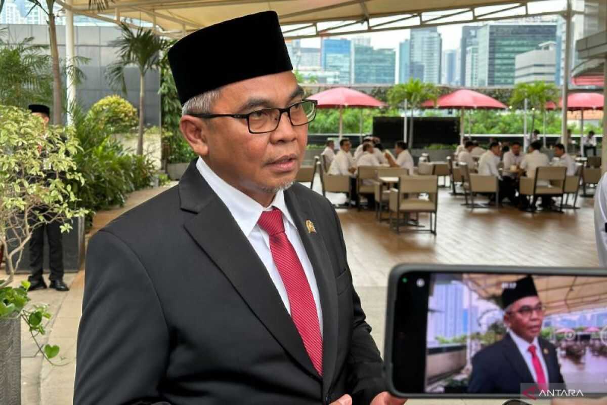 KPK to Probe Alleged Money Flows in Counterfeit Goods Case Involving Customs Chief