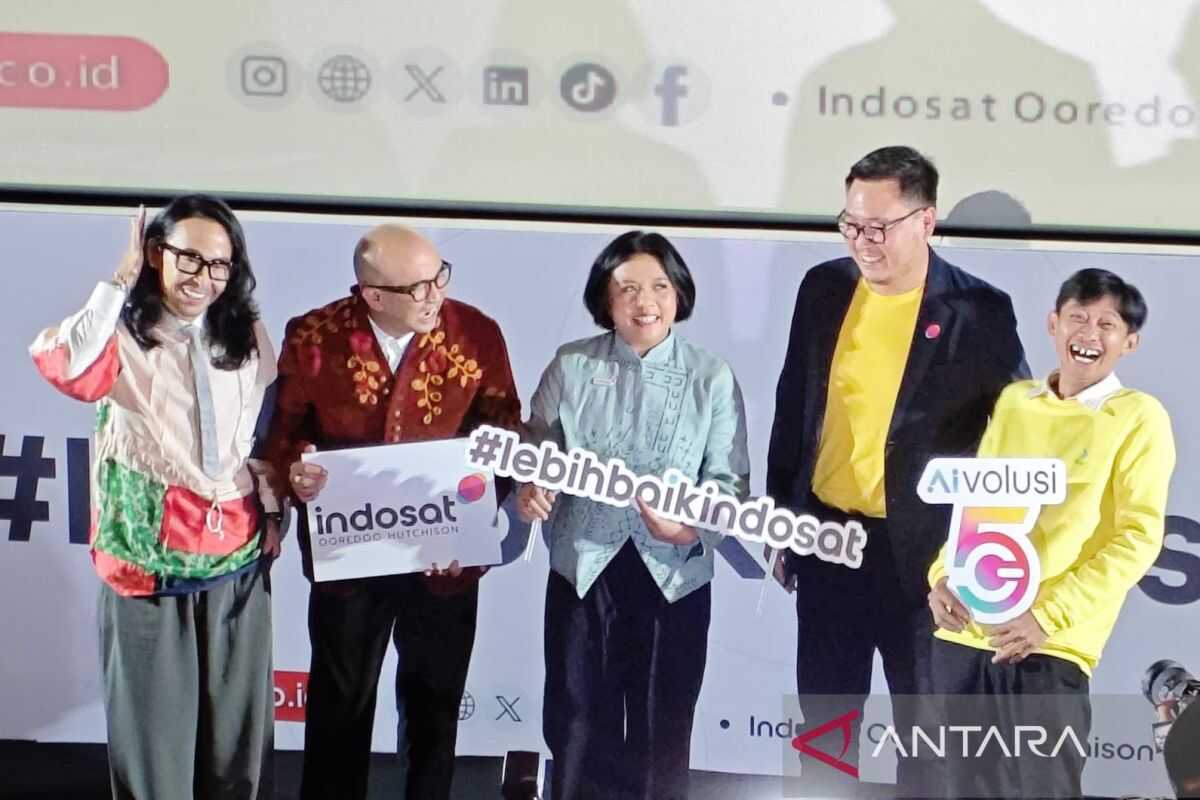Indosat launches social programmes and connectivity enhancements for Ramadan
