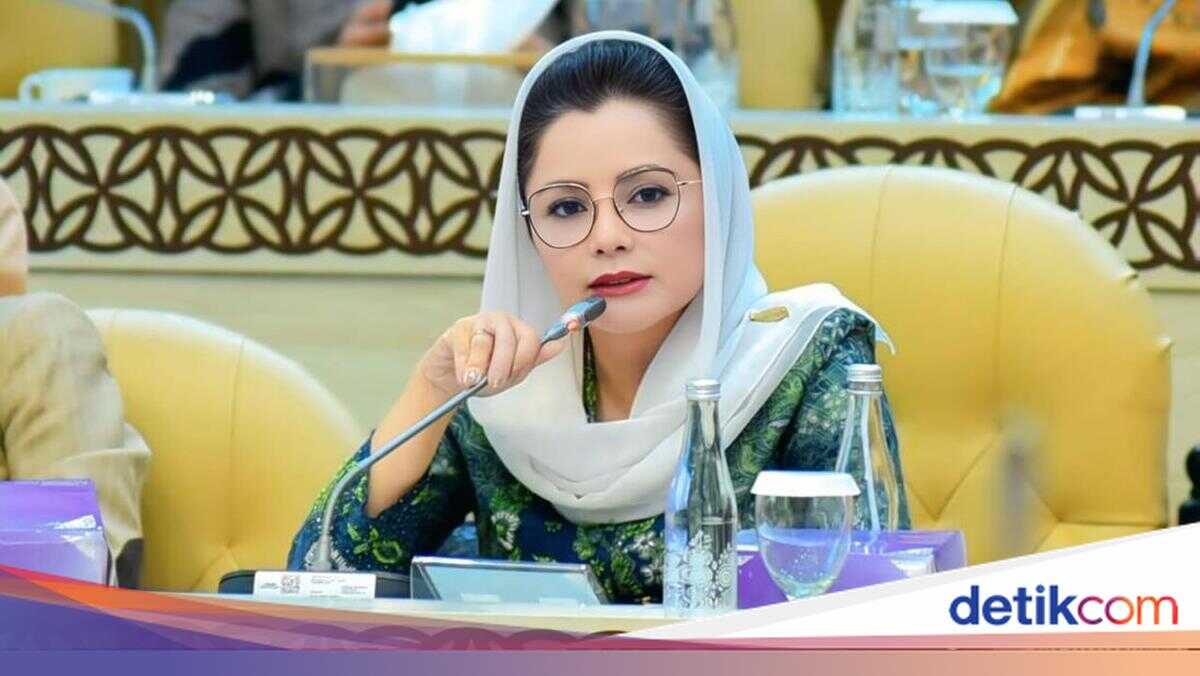 Gerindra Legislator Presses Transport Minister on Lebaran Travel Readiness in Working Meeting