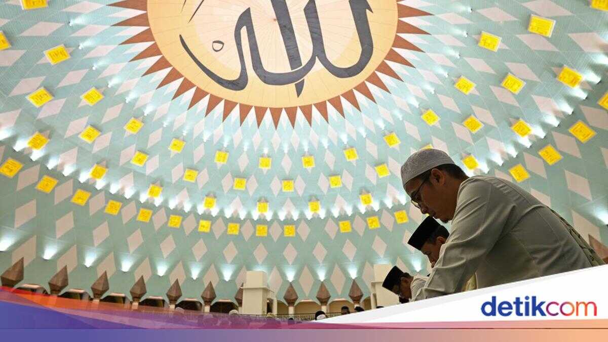 Only 36.72% of Houses of Worship in Banten Hold Land Certificates as BPN Pushes for Acceleration