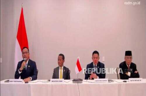 US$15 Billion Fuel and LPG Imports: Pertamina Director Ensures Transparent Process