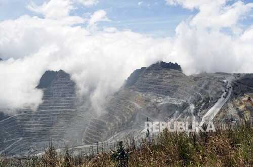 Government to Receive 12 Per Cent Freeport Stake Free of Charge, Ready to Share Exploration Costs