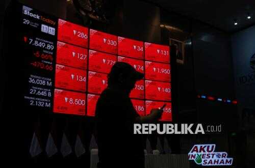 OJK Reveals Influencer BVN Committed Stock Market Violations, Fined Rp 5.35 Billion