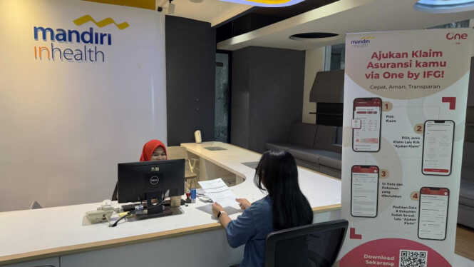 Mandiri Inhealth Strengthens Digital Services Through One by IFG Platform