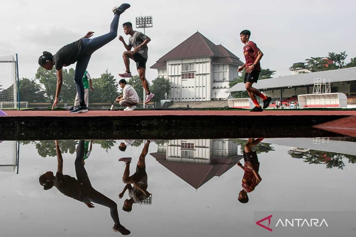 Indonesia to provide higher education scholarships for top athletes