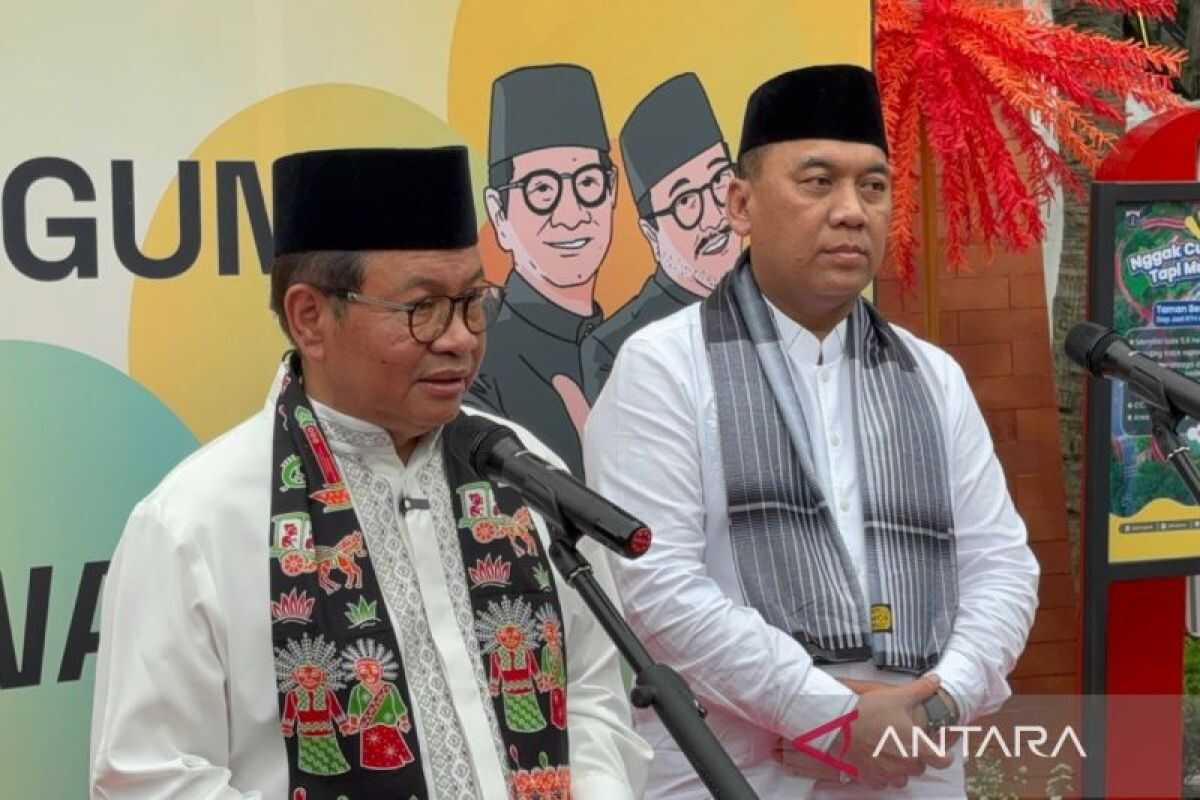 Governor Pramono wants Kuningan area to rival Sudirman-Thamrin corridor