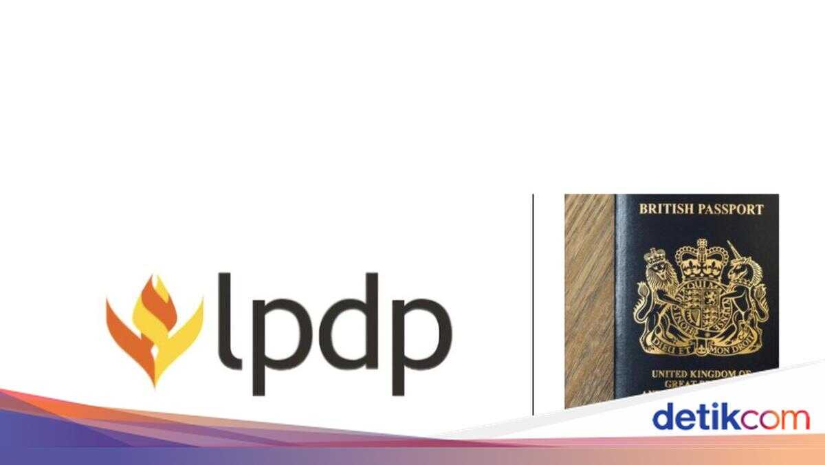 LPDP: Husband of Viral Scholarship Recipient Who Said 'I'll Be the Only Indonesian Citizen, Not My Children' Has Not Completed Service Obligation