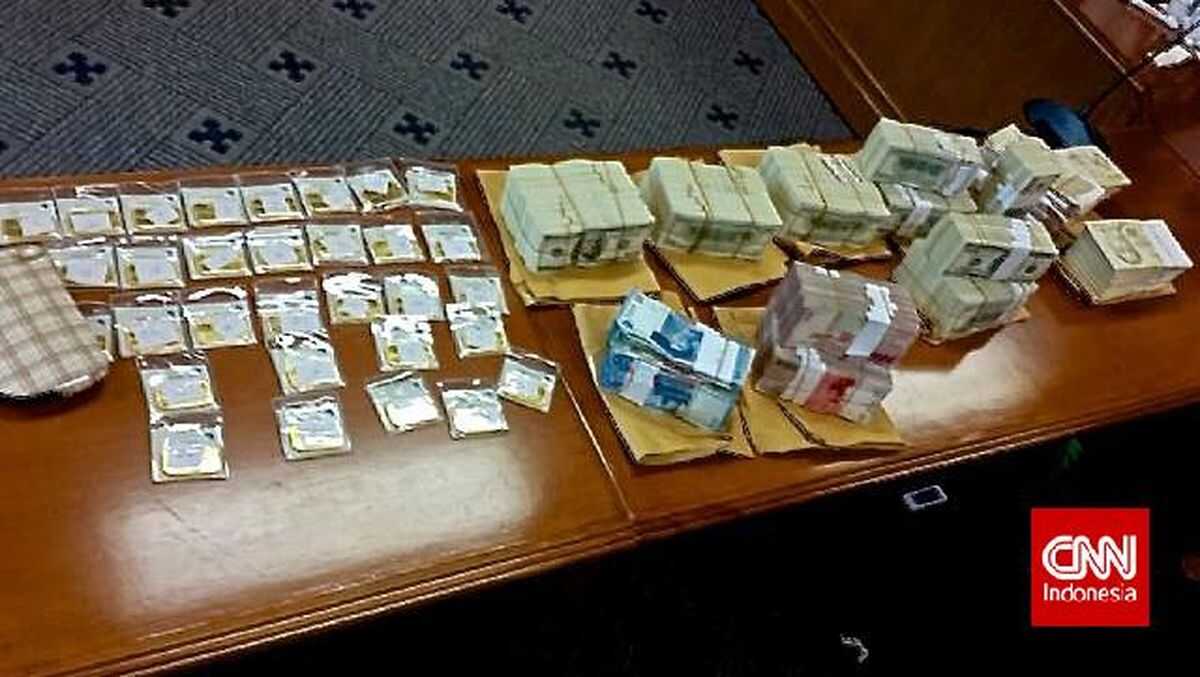 Government Claims Record Rp28.6 Trillion Asset Recovery in 2025