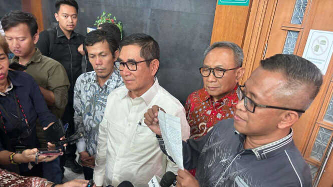 Lawyer Reveals Shocking Fact: 99% of 2,596-Page Prosecution Brief Against Kerry Riza Was Copied from Indictment